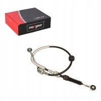 Maxgear трос переключения кпп дб вито 108 - 114 96 - 03 1058mm włączanie