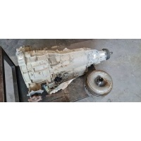 Sq5 q5 80a кпп автоматическая 3.0 tfsi shp 0d5300040a s5