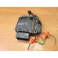 Блок управления насосы инжектора форд focus mk1 1 , 8 tddi 0281010480