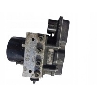 Volkswagen поло vi 1.4b 6r0614517t 0265239006 насос абс