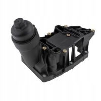 Nty ccl - bm - 032 корпус , фильтр масляный