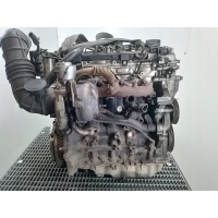Двигатель kia рио ii d4fa 1.5 crdi 110km