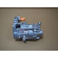 Компрессор кондиционера мерседес eqb300 x243