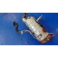 Катализатор фильтр dpf 1.5blue hdi opel vivaro c iii jumpy expert iii proace