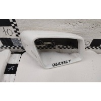 Крышка зеркала правого Mercedes Benz E-klasse W212