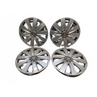 Колпак volkswagen oe оригинальные 16 