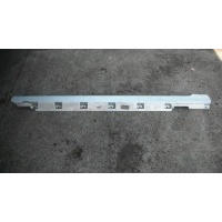 Volkswagen passat b8 накладка порога левая 3g0853857f