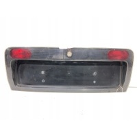 Диафрагма крышки багажника задняя audi a6 c5 универсал 97 - 05 4b9945695d накладка