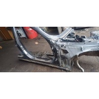 Порог правый BMW 7 F01/F02 2009