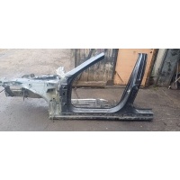 Порог левый BMW 7 F01/F02 2009