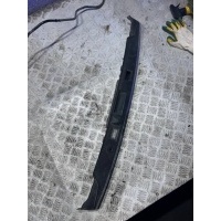 Накладка подсветки номера BMW 7 F01/F02 2009 7200035