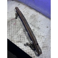 Усилитель бампера заднего BMW 7 F01/F02  2009