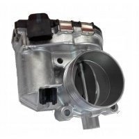 Дроссельная заслонка volvo v60 v70 xc60 0280750520 возможность