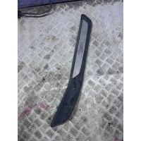 Накладка на порог BMW 7 F01/F02 2009 7190962