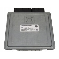 Блок управления bmw e90 3.0 7587164 5wk91130 dme msv80.0