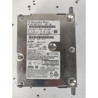 Headunit радио навигация мерседес w205 w213 w222 w190 high dab a2229002921