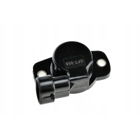 Nty ecp - ft - 006 датчик , установка дроссельной заслонки