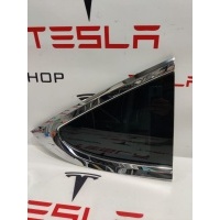 Стекло заднее Tesla Model X 2016 1034906-80-F