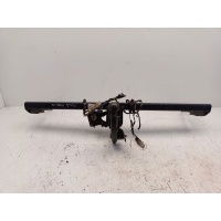 Прицепное устройство (фаркоп) Skoda Octavia A7 2015 5E0803882