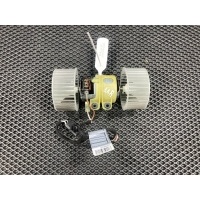 Моторчик печки BMW X6 E71/E72 2010 9128824,CD729002
