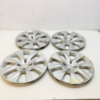 Колпак peugeot oe оригинальные 15 