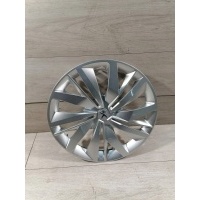 Колпак peugeot oe оригинальные 15 