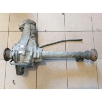 Мост передняя cayenne 4.5 турбина 0aa409508b jte