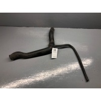 Патрубок радиатора Audi 100 C4 1994 4A0121101