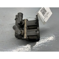 Кран отопителя (печки) BMW 7 E32 1994 1147412042