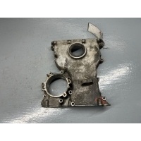 Крышка двигателя передняя BMW 5 E39 2000 1.719.969.9