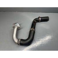 Патрубок турбины Nissan Almera N16 2000 14460BN300