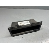 Вещевой ящик центральной консоли Seat Cordoba 1 1996 6K0857925