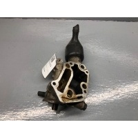 Корпус масляного фильтра Audi A4 B6 2003 06B115417F