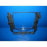 Bmw oe 1439105 рамка корпус радиатор