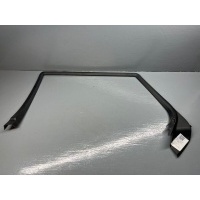 молдинг двери задней правой Mercedes C W203 2005 A2037350471