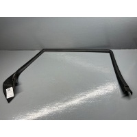 молдинг двери задней левой Mercedes C W203 2005 A2037350371