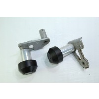- 6f 650 2005 - 2008 crashpad крышка л п