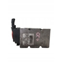 Opel vectra c насос абс 15052409 12773673