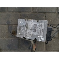 Насос абс 13509201m 13663901 09191497 13663901 opel vectra c