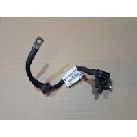 Клемма минус минусовая akumulatora audi q7 4l рестайлинг 8k0915181d