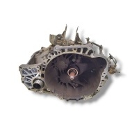 КПП механическая (МКПП) Toyota RAV4 3 (XA30) 2006 30300-42200