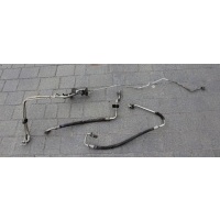 Трубки провода кондиционера toyota auris i e15 1.4 d4d 88707 - 02030