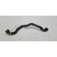 Патрубок радиатора BMW X5 E70 2013 17127576379, 7576379