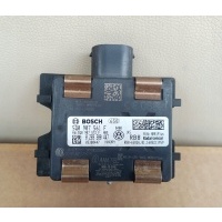 Радар distronic volkswagen oe 5q0907561f