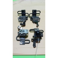 4b0831411a 4b0831412a 4b0833412b 4b0833411b петли дверь audi a6 c5