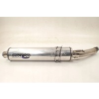 98 - 03 глушитель выхлоп micron