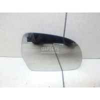 Стекло зеркала электрического правого VAG A6 [C6,4F] (2004 - 2011) 4F0857536AE