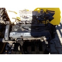 Hyundai купе ii 2.0 b 16v 04 год 136km g4gc генератор 37300 - 23600