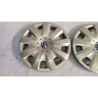Колпак volkswagen oe оригинальные 15 