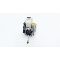 Главный тормозной цилиндр Lexus LX570 J200 2017 4705060702, 4705260702, 4721760592